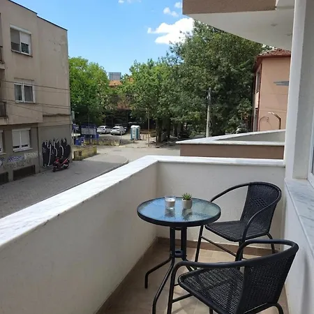 Center With Private Parking *
